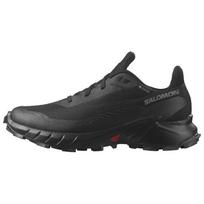 Alphacross 5 Wmns Salomon GORE-TEX 'Black Ebony' Women's L47310900 36⅔