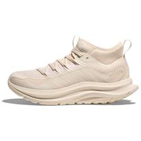 HOKA ONE ONE Kawana Mid Alabaster Women's 1169290-ABST 40 white