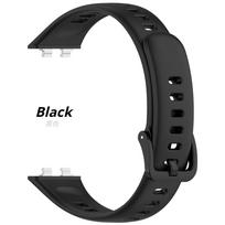 Replacement Silicone Strap For Huawei Band 11 SmartWatch Wristband For Huawei Band 11Pro Straps Bracelet Sport Accessories Huawei Band 11/11Pro juoda