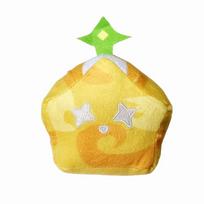 Blox Fruits Plush Toys Adventure Game Cartoon Box Cute Soft Stuffed Dolls Kids Birthday Christmas Gift Cuddly Fluffy Huggable Kawaii Comfort Adorable yellow