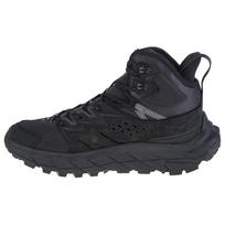 HOKA Anacapa Breeze Mid Juodi Vyriški Sportbačiai 1134505-BBLC black