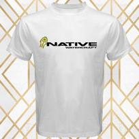 Native Watercraft Kayak Men's White Size S 3XL XXL white
