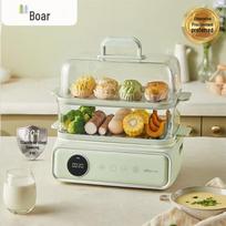 Bear Multi-function Electric Steamer & Cooker CN plug (adapter included)