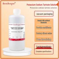 Potassium Sodium Tartrate Solution
