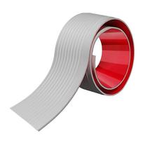 Threshold Ramps for Doorways Self Adhesive Threshold Ramp for Doorways, Wheelchairs, Strollers, Dec