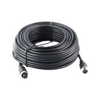 Aviation Double Shielded Video Extension Cable