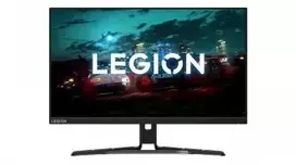 LENOVO LEGION 66F6UAC3EU Y27H-30 27 colių 2K QHD PRO ŽAIDIMŲ MONITORIAI (NANO IPS PANEL, 180HZ (OD), 0.5MS MPRT,USB-C, HDMI 2.0, DP 1.4, FREESYNC™, ) /PIVOT STAND (3 METŲ GARANTIJA)