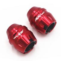 For Honda PCX125 PCX150/160 PCX ADV  150 125 ADV150 Acssorie Front Fork Wheel Fall Protection Slider Anti Crash Protector