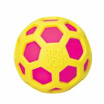 Schylling Needoh Atomic Stress Relief Ball squishies toy  Adult Party Gift Tool stress relief toy fidget toys pink