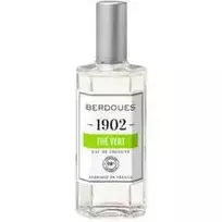 Berdoues 1902 Žaliosios arbatos kvepalai 125 ml (unisex)