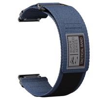 For Garmin 26mm Loop Nylon Strap Enduro1 2 Wristband For Tactix7Pro Quick Release Watch Band Fenix5XPlus 6XPro 7X 7XPro Bracelet Quick fit 26mm