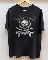 HOT! Motorhead March ör Die Rock Band Unisex Black T-shirt Size S-5XL L