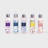 Body Mist 145ml Baby powder white