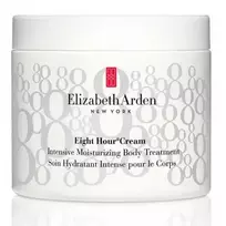 Elizabeth Arden - Drėkinamasis kūno kremas Eight Hour Cream (Intensive Moisturizing Body Treatment) - 400 ml