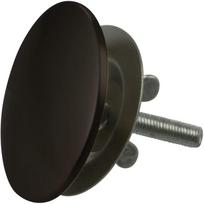 Anti-leakage Faucet Hole Cover Leak-proof Blanking Metal Plug Durable Tap Hole Plate Stopper  Basin Black