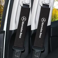 Car Headrest Neck Pillow Brace Head Support Neck Rest For Mercedes Benz AMG W177 W176 X166 X167 C257 C218 X253 C118 C117 H247 QJ5