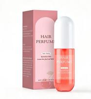 Tart Cherry Hair Perfume - Moisturizing Fragrance Mist for All Hair Types