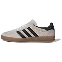 Gazelle Adidas Indoor 'Alumina Black' IH4769 37⅓ ruda