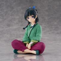 /**Vaistininko dienoraščiai Anime figūrėlės PVC modelis MaoMao Stalas Mielos mergaitės Veiksmo figūrėlės Žaislai dovanai Kolekcinė figūrėlė Kalėdos