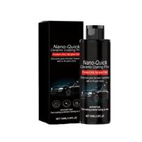 Automotive Ceramic Coating Agent 100 One Size