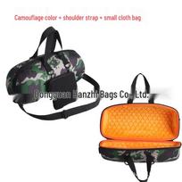 Protective Carry Case for JBL Xtreme 5 Bluetooth Speaker