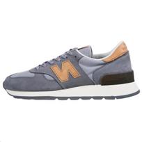 New Balance 990 'Grey Brown' M990DSC 42.5 pilkšvai ruda