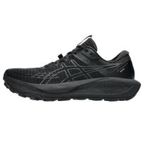 ASICS GEL TRABUCO 13 Running Shoes Men's Black 1011B978-002 40 juoda