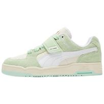PUMA x PALOMO Slipstream Low 'Vintage Surf' Men's 391937-01 EU 43 white