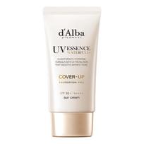 d'Alba Waterfull Tone Up Sun Cream Cover Beige SPF 50+ PA++++ 50ml