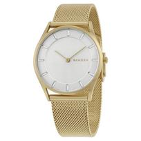 SKAGEN Klasikinis Laikrodis Vyriškas Kvarcinis Laikrodis SKW2377 sidabras