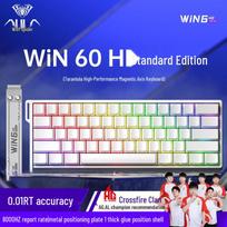 AULA WiN 60 HE Magnetic Switch Gaming Keyboard