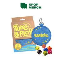 [Pre-order] TUIDE - TUNE & PLAY [Merch (Gonggi Game) ver.] (Limited) 1ea beige