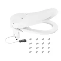 Grohe Sensia Arena - Techninis blokas dušiniam unitazui 14976000