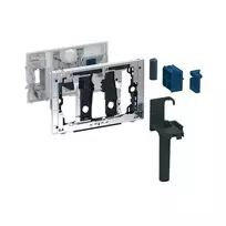 Geberit priedas - įdėklas DuoFresh Stick, antracito pilka 115.062.BZ.1