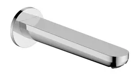 Hansgrohe Rebris S - vonios įvadas, chromuotas 72430000