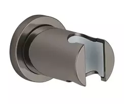 Grohe Rainshower sieninis dušo laikiklis, Hard Graphite 27074A00