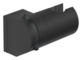 Grohe Vitalio Universal - dušo laikiklis, matinės juodos spalvos 261832431