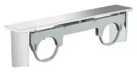 Grohe Grohtherm 2000 - EasyReach dušo lentynėlė (metalinė), chromuota 18608001