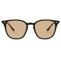 Ray Ban Rb4258f Asian Fit 601 93 Unisex Sunglasses /52-20-150 beige