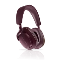 Ausinės Bowers & Wilkins Px7 S3 Vintage Maroon FP46612