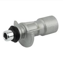Aluminum Oil Cooler Water Pump Metal Pipe For Land Range Rover Sport LR4 Jaguar