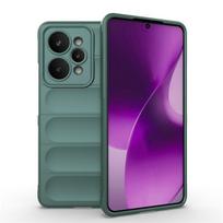 For Realme 15 Pro 5G Case Realme 15 Pro Cover Funda Shockproof Anti-fingerprint TPU Silicone Phone Back Cover For Realme 15 Pro Realme 15 Pro gray