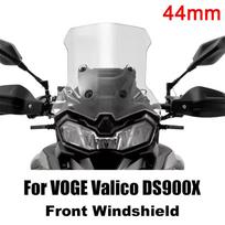 Pasidaryk pats variklio priekinio stiklo prailginimo modifikavimo priedai Voge Valico Dsx 900 900dsx motociklui Ds900x G0n3 gray