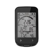 GPS Bike Computer Waterproof Wireless Cycle Smart Computer Speedometer 5 Satellite System 2.6 Inch Large Screen juoda