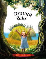 Draugų šalis - Vidmantas Pečiulevičius