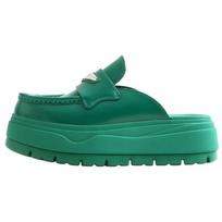 Air Jordan Mules Moteriški Kedai Malachito Žalia Metalo-Sidabro HJ4292-300 40.5 blue