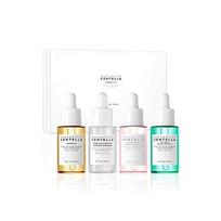 [SKIN1004] Madagascar Centella Ampoule Kit (Mini Ampoule 4 types) white