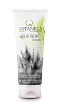 BOTANIQA Fresh Me Up valomasis šampūnas 250ml + BOTANIQA Detangling Coat Milk pienelis palengvinantis šukavimą 250ml