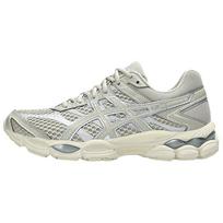 ASICS Gel Cumulus 16 Breathable Support Running Shoes Unisex Light Green 1203A733-300 42 white