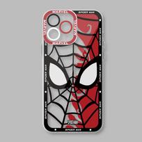 Marvel Funny Comic Deadpool Phone Case for Honor X7b X8 X8a X8b X9a X9b 90 Lite 4G 5G Transparent Soft Cover Honor X8b 4G black